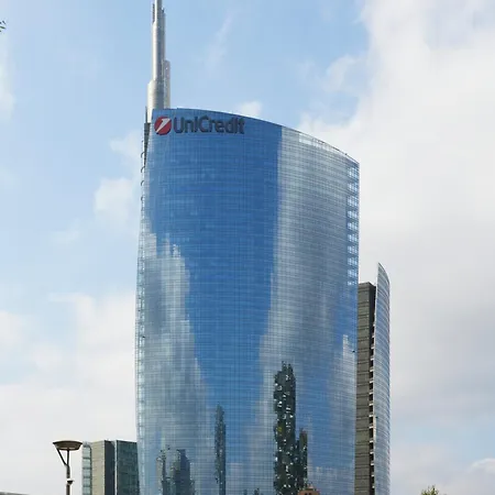 Garibaldi Oasis Retreat - Awesome Location In The Modern Lägenhet Milano