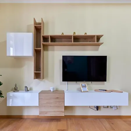 Garibaldi Oasis Retreat - Awesome Location In The Modern Appartement *
