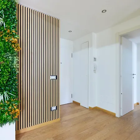 Garibaldi Oasis Retreat - Awesome Location In The Modern Appartement *