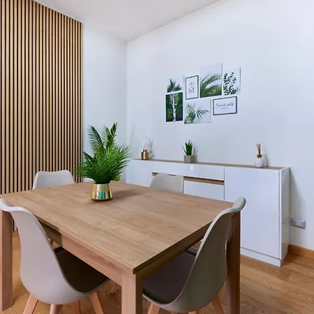 Appartement Garibaldi Oasis Retreat - Awesome Location In The Modern Milan